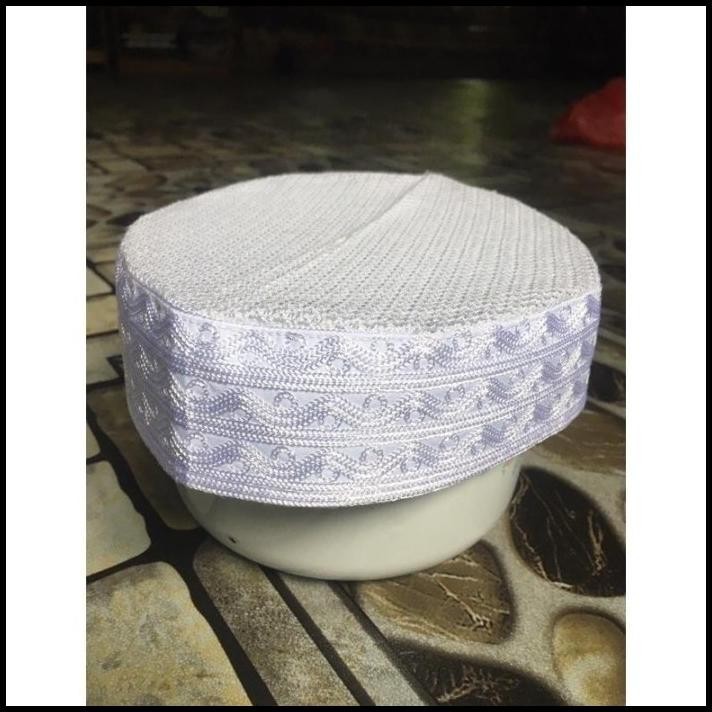 PECI RAJUT MADINAH 3 JARI DAN 4 JARI / PECI RAJUT MADINAH