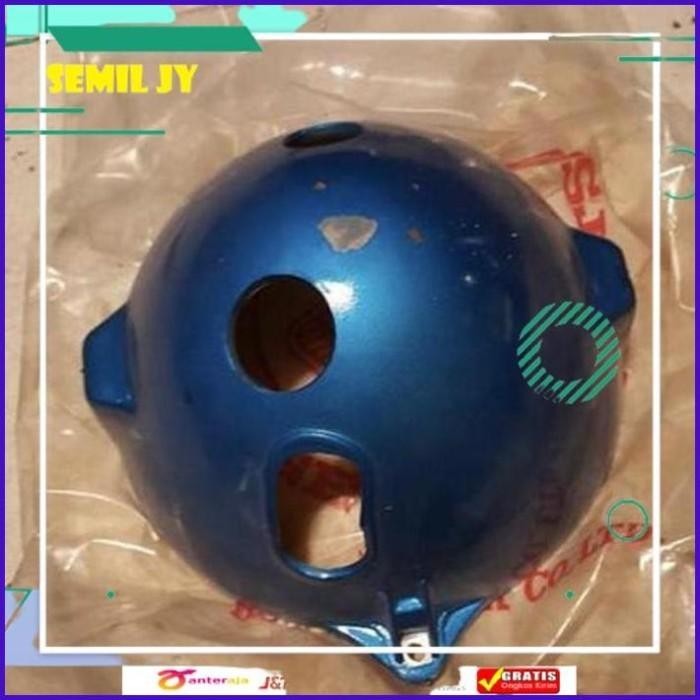 Batok Lampu Cb100 90Z Nos Import Premium