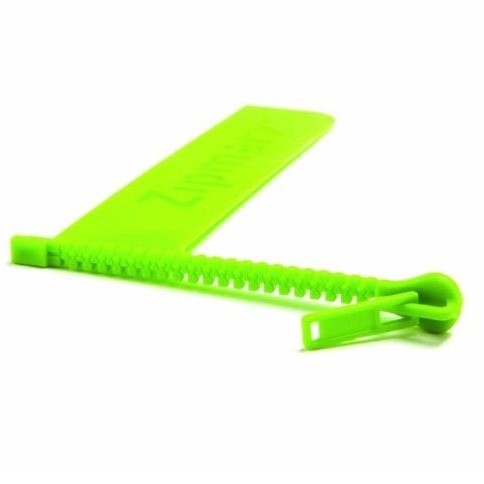 

Pembatas Buku Unik / Bookmark Edisi Resleting Imut Lux Limited Oktavianilaris