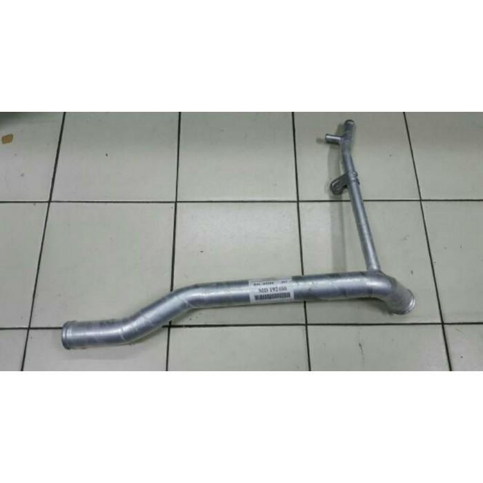 Pipa Water Pump Pipa Bypass Blok Mitsubishi Galant VR Karburator Lele Import Premium