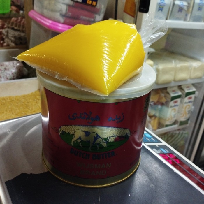 

wijsman repack 100 gr K01