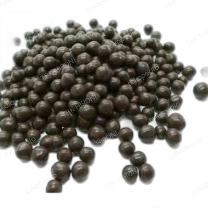 

Coklat Crispy Ball Elmer Retail 500gr K01