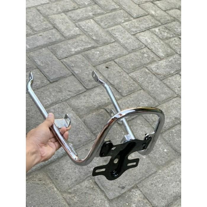 Begel Cb N Begel Cb100 Bagong Begel Cb 100 Begel Cb100N By Whellprof Import Premium