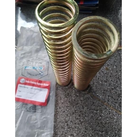 pir per peer fir fer as shock shok depan Honda 90 90z cb100 cb k2 cb Import Premium