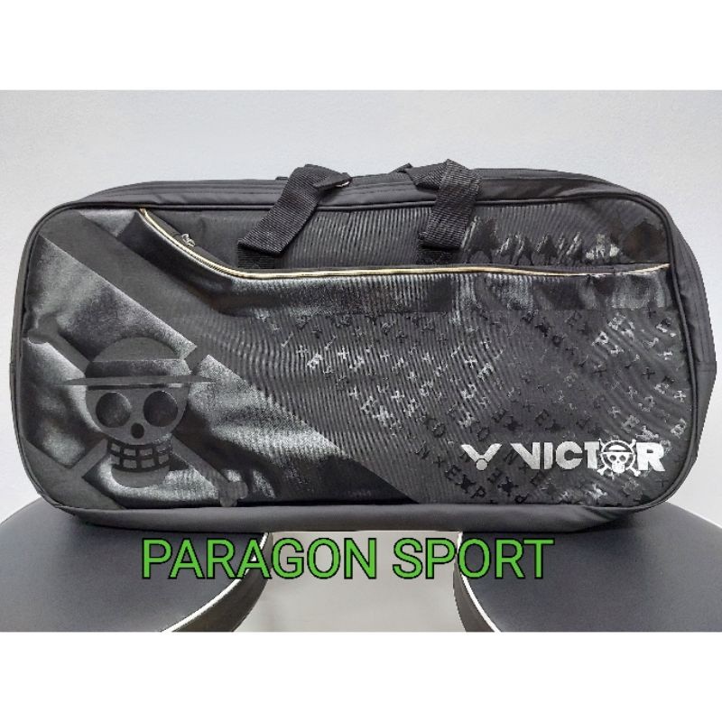 Tas Badminton Victor ONE PIECE LIMITED EDITION