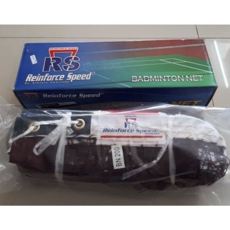 Net Badminton RS BN200 / BN 200