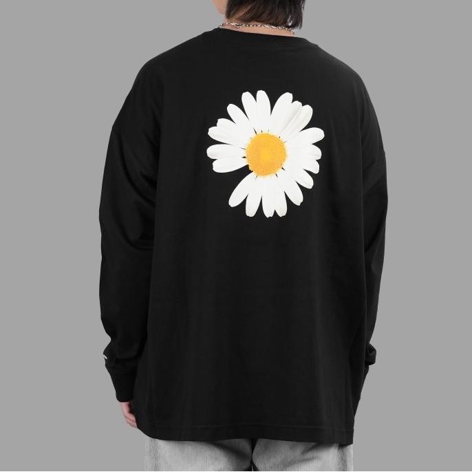 Nike x Peaceminusone G-Dragon Long Sleeve Black (100% Authentic)