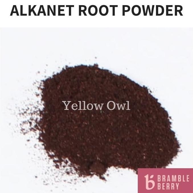 

Alkanet Root Powder - 50 GR