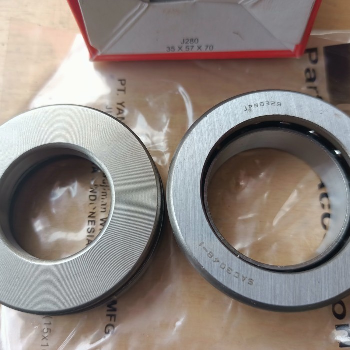 Komstir Comstir Vixion Old New R15 Ori Set