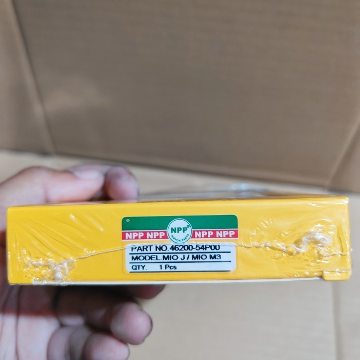 Sensor Ic Fuel Pump Yamaha Mio J M3 Xeon Rc Nmax N Max Aerox Lexi 54P