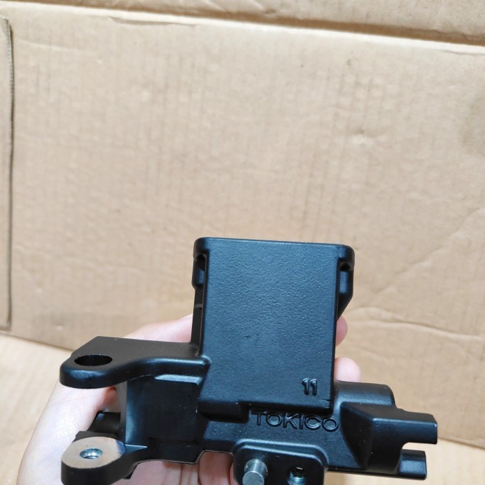 Rumah Master Rem Cakram Depan Honda Vario 125 150 Fi New Tokico Ori