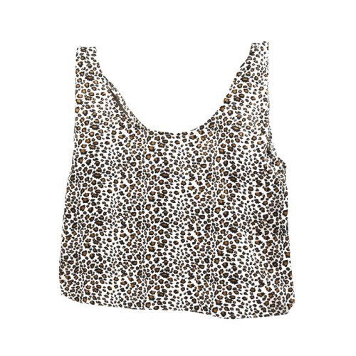 Tote Bag Leopard
