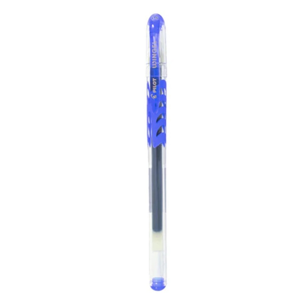 

Pilot Ballpen Wingel Bl-Wg 07 Blue