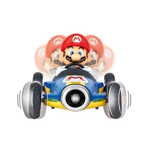 Carrera Remote Control Mario Kart Mach 8