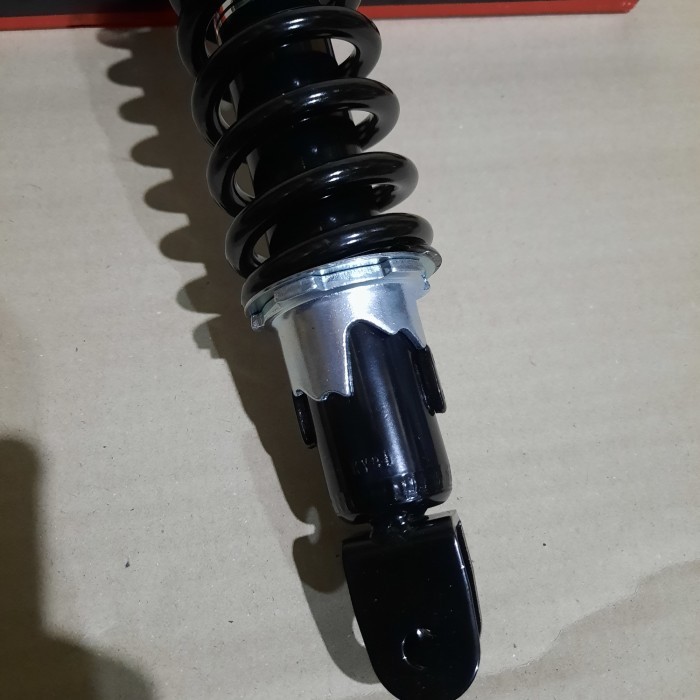 Shok Shock Breaker Shockbreaker Belakang Vario 125 150 Beat Fi Ori Kyb