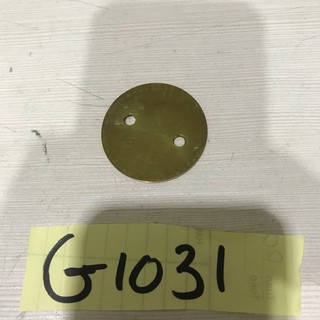 Gobangan throtle body valve injection daihatsu xenia carry