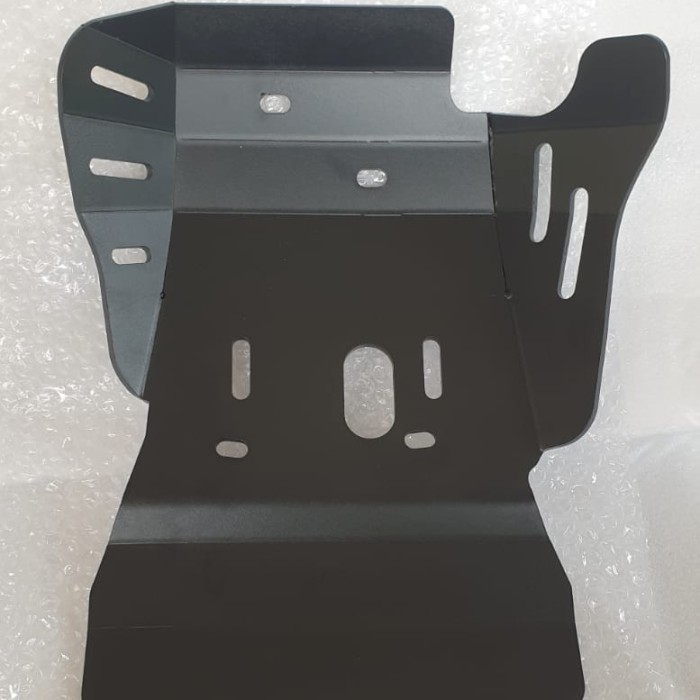 Engine Guard YZ250X YZ 250 X Skid Plat YZ 250X Pelindung Mesin YZ250 X