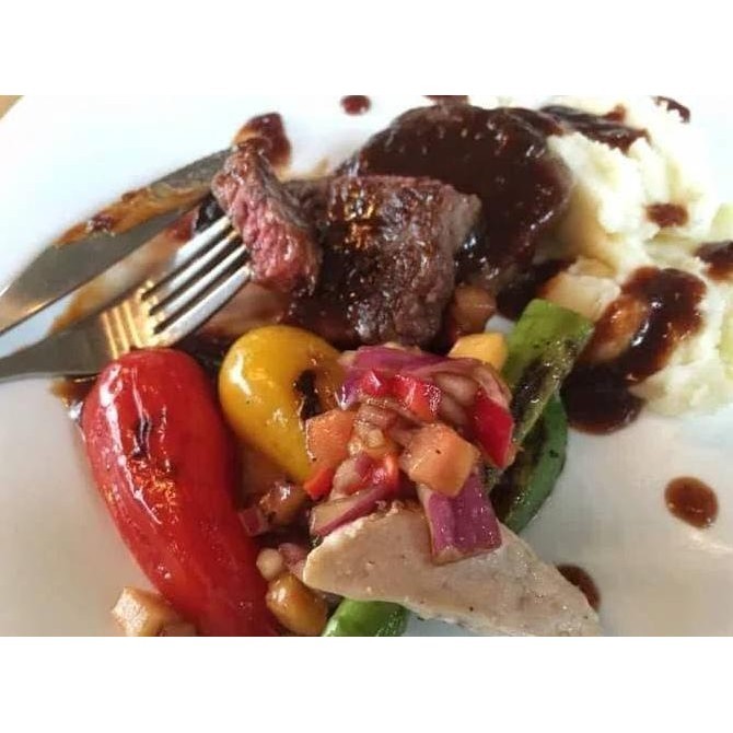 

Ottogi Korean Steak Barbecue Sauce Saus Bumbu Daging Steak BBQ Korea HTS