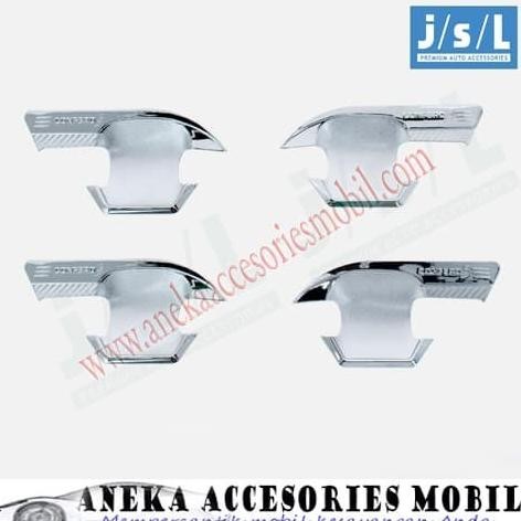 neet Outer Handle Wuling Confero