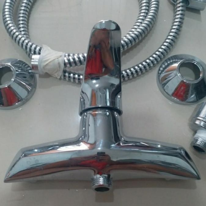 Kran Shower TOTO Plus Hand shower toto