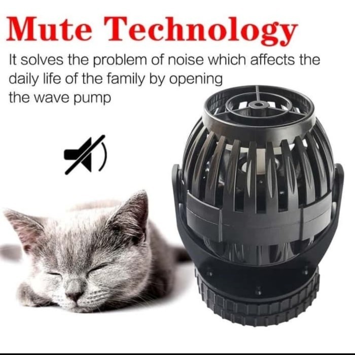 WAVE MAKER EXCLUSIVE ATMAN RX 80