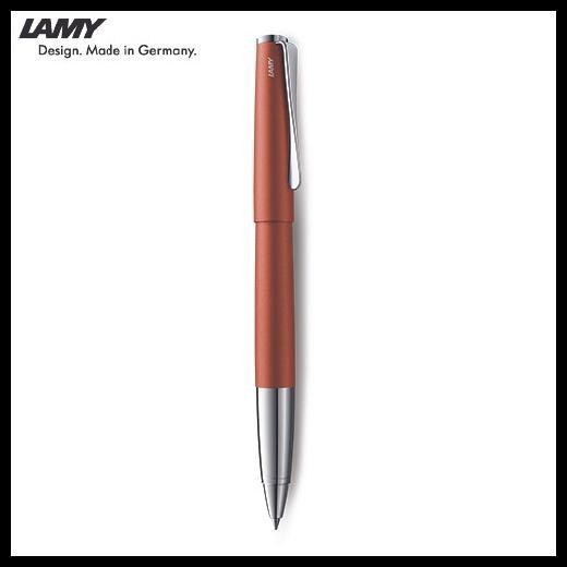 

LAMY STUDIO ROLLERBALL PEN 366 SPECIAL EDITION - TERRACOTA