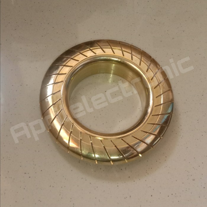Terlaris Sparepart Kuningan / Burner Kompor Gas Turbo GS2088 SALE