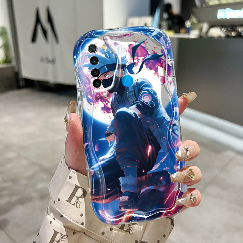 Casing Hp Untuk Xiaomi Redmi Note 8 Note 8T Note 8 Pro Note 9 Note 9T Note 9s Note 9 Pro POCO M2 Pro