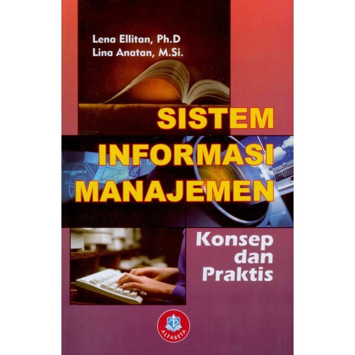 

Termurah Buku Sistem Informasi Manajemen Baru
