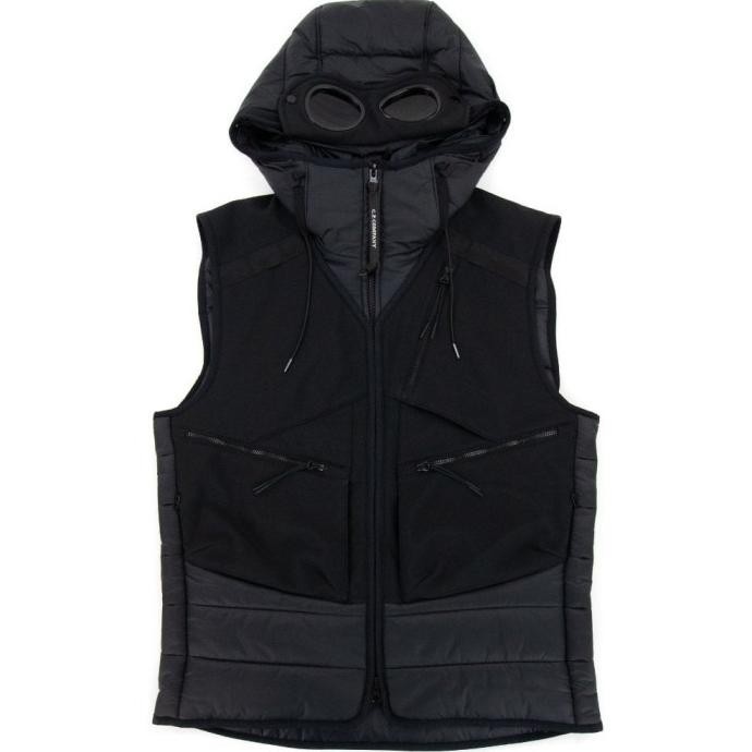 CP Shell-R Mixed Goggle Vest Original