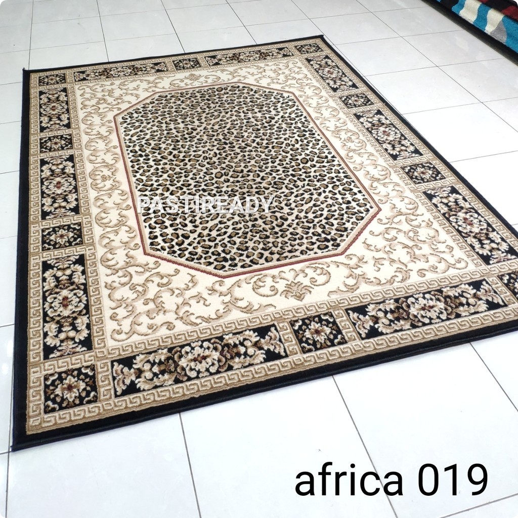 Karpet Permadani 230X310 CM