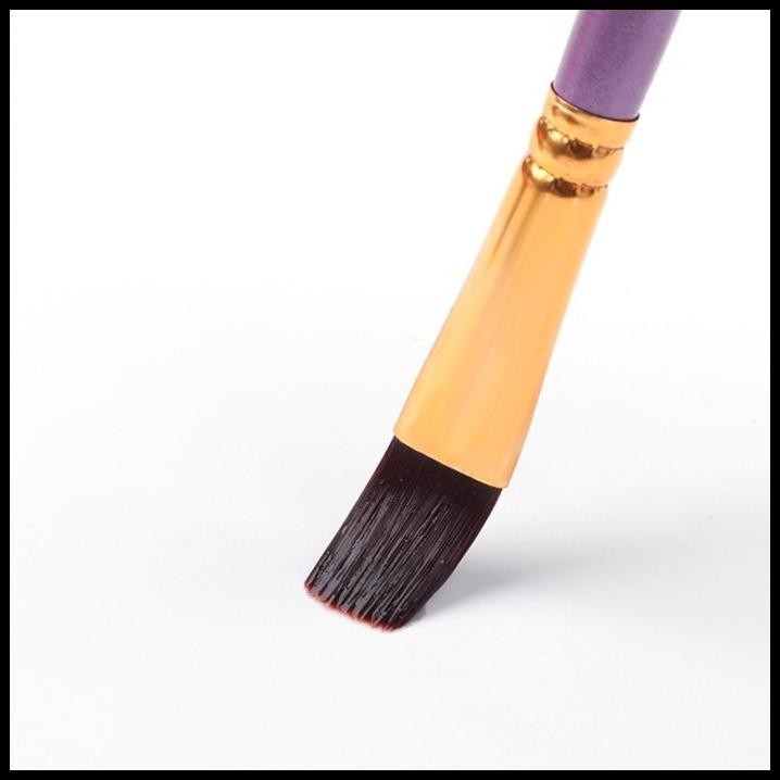 

GRATIS ONGKIR 10PCS KUAS LUKIS CAT AIR MINYAK !!!!!!!