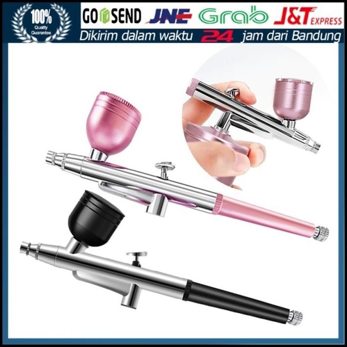 

TERBARU AIRBRUSH KIT GUN ART PAINTING AIR BRUSH !!!!!