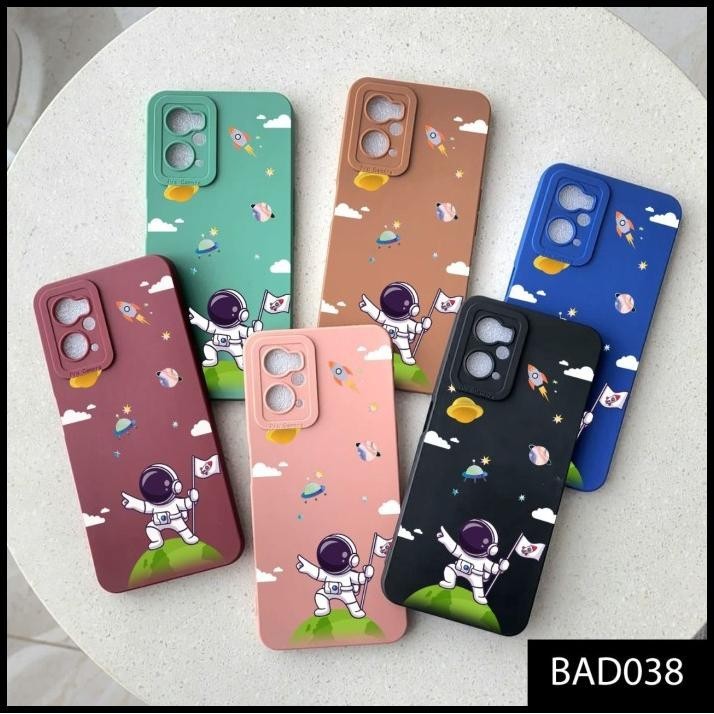 DISKON CASE SAMSUNG A50 -PRO CAMERA SOFTCASE MOTIF KARAKTER SAMSUNG A50S A30S 