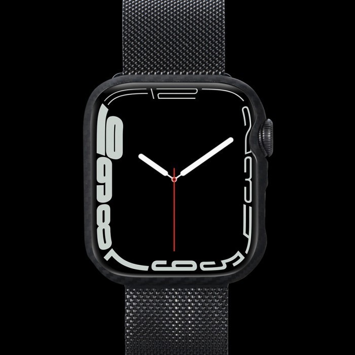 PITAKA AIR CASE FOR APPLE WATCH SERIES 7/8