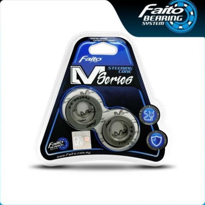 Faito Racing Komstir kompstir Supra Supra 125 Beat Vario Scoopy