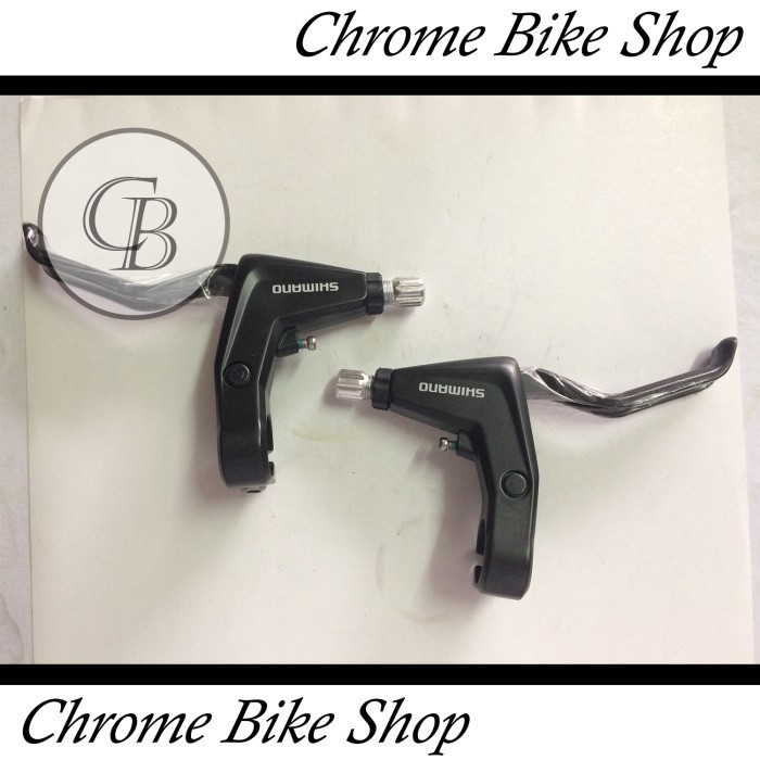 Handel Handle Rem Sepeda Shimano