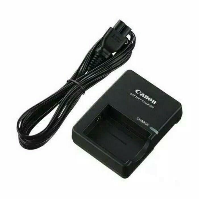 CHARGER CAMERA CANON EOS 1000D