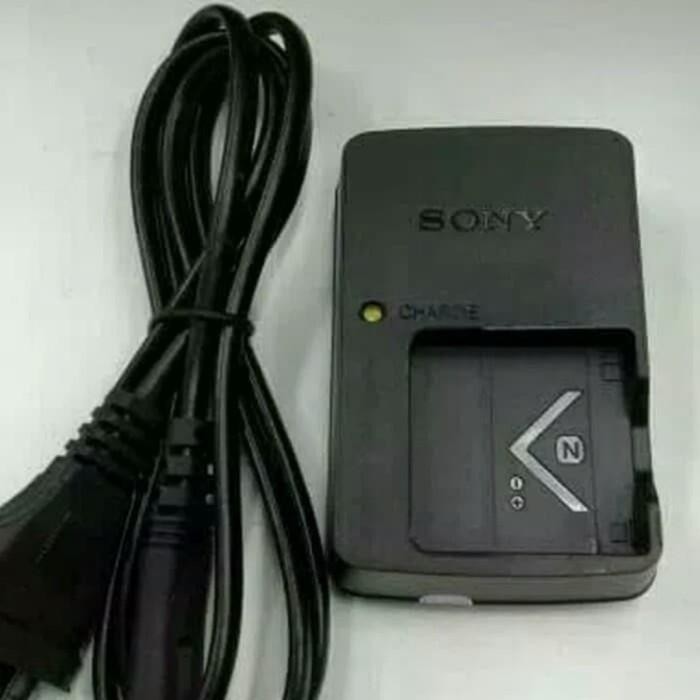 CHARGER KAMERA SONY BC-CSN FOR KAMERA SONY DSC-W710/ W730/W8010/W830