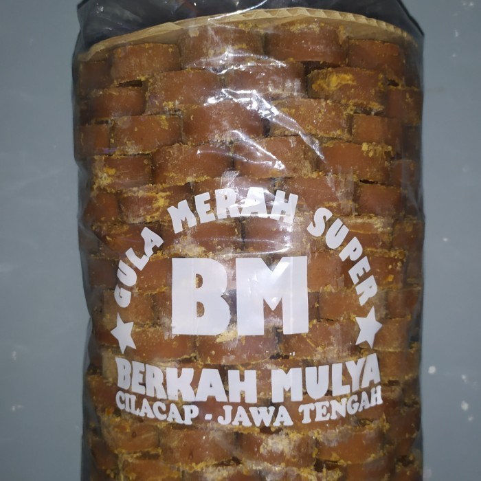 

Gula Merah Bm 10Kg - Adelineez