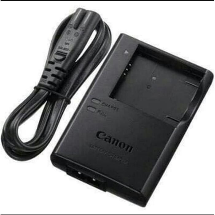 CHARGER KAMERA CANON POWERSHOOT A2300 A2400 A2500 A2600 A3400 A3500