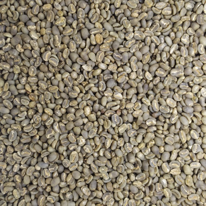 

Green Bean Biji Kopi Arabika Aceh Gayo Semi Wash - 1 Kg