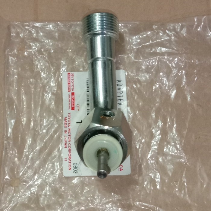 Sparepart Mobil Adapter Speedometer Toyota Dyna 110 115 125 130 Hino
