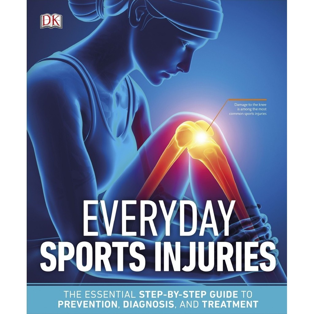 

Everyday Sports Injuries ( D )