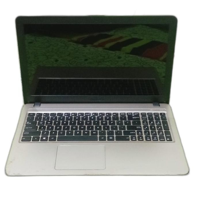 Masih Casing Laptop Asus X540L X540S X540Y