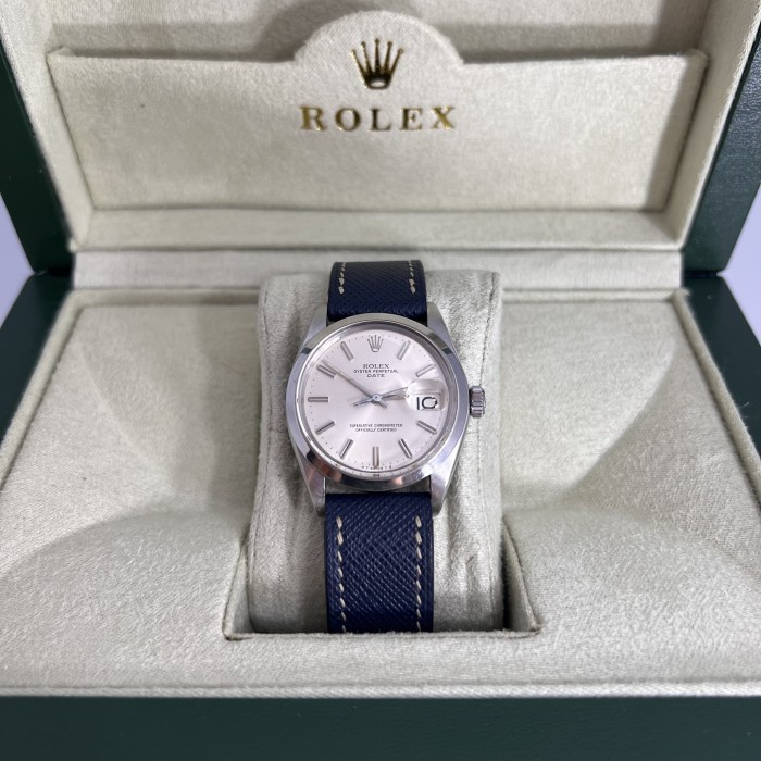 ROLEX OYSTER PERPETUAL DATE