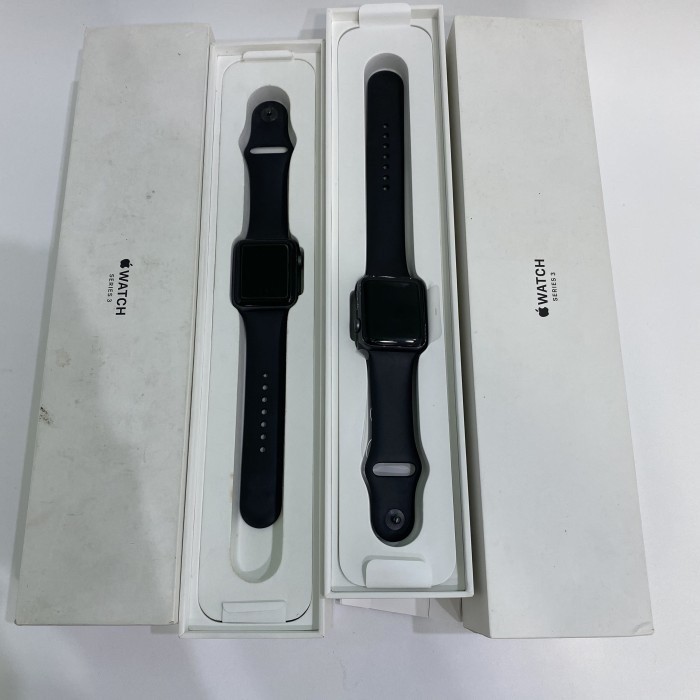 APPLE WATCH SERIES 3 42MM