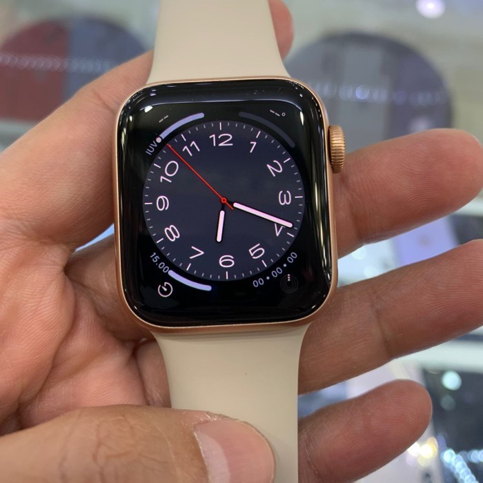 APPLE WATCH SE 40MM SECOND