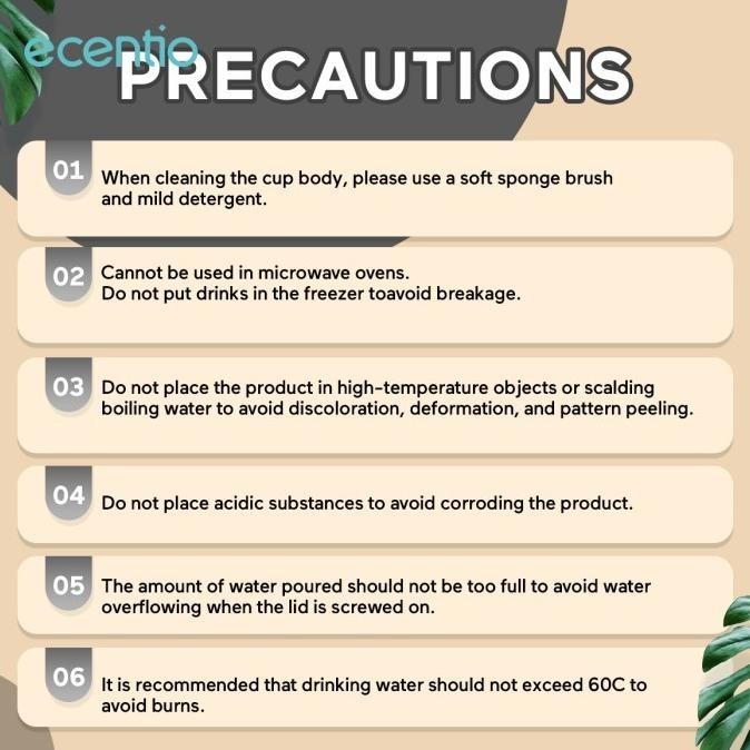 ecentio 1000ml botol minum sport Tumbler Olahraga Botol olahraga