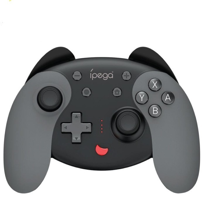 Ipega Pg-Sw068 Nintendo Switch Nirkabel Gamepad Controller Nfc